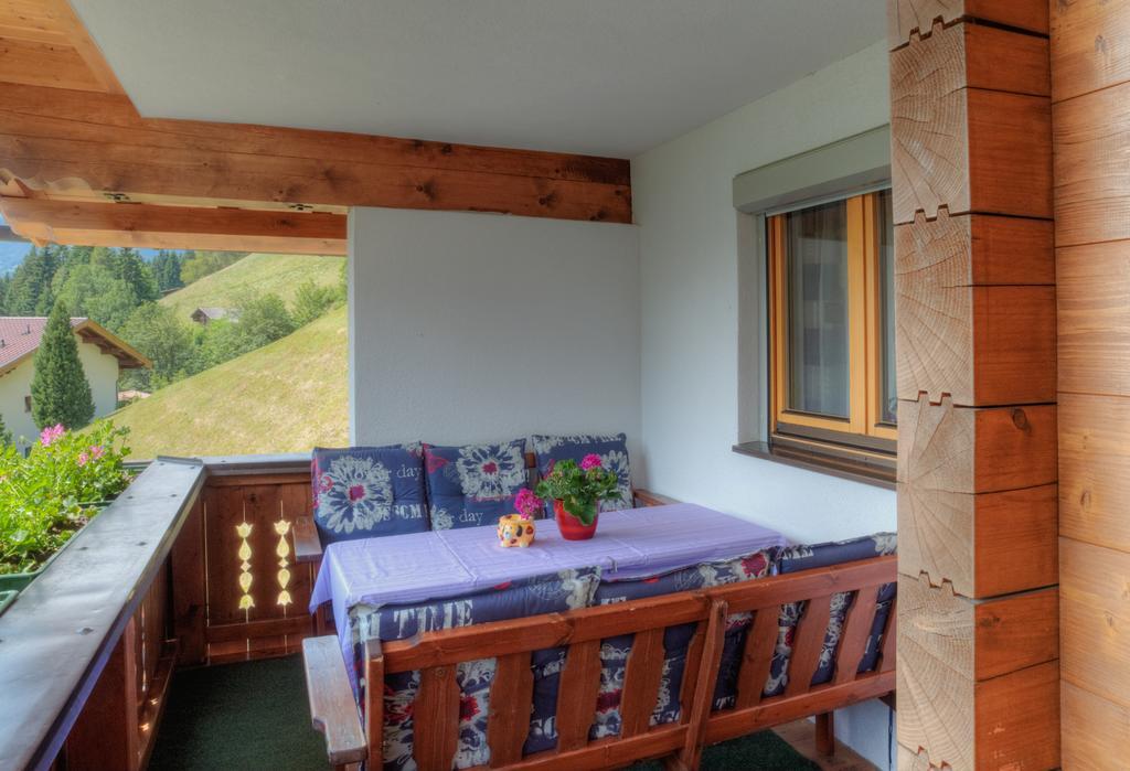 Ferienhaus Schweinberger Zell am Ziller Ngoại thất bức ảnh